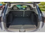 2019 Acura RDX Advance Trunk