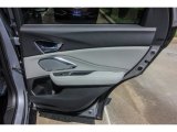 2019 Acura RDX Advance Door Panel