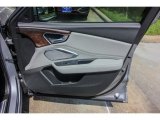 2019 Acura RDX Advance Door Panel