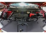 2019 Acura RDX FWD 2.0 Liter Turbocharged DOHC 16-Valve VTEC 4 Cylinder Engine