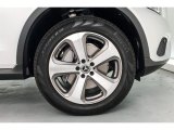 2018 Mercedes-Benz GLC 300 4Matic Wheel