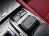 2018 Lexus GS 350 F Sport Controls