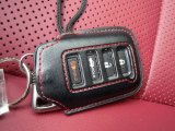 2018 Lexus GS 350 F Sport Keys