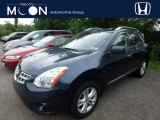 2013 Nissan Rogue SV AWD