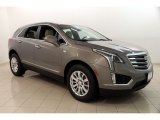 2018 Cadillac XT5 