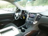 2019 Chevrolet Tahoe LS 4WD Dashboard