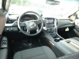 2019 Chevrolet Tahoe LS 4WD Front Seat