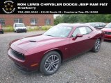 2018 Dodge Challenger GT AWD