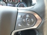 2019 Chevrolet Tahoe LS 4WD Steering Wheel