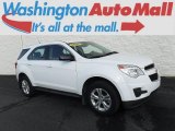 2011 Chevrolet Equinox LS