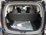 2019 Kia Soul  Trunk
