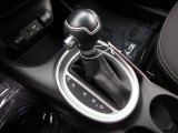 2019 Kia Soul  6 Speed Automatic Transmission