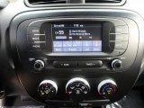 2019 Kia Soul  Controls