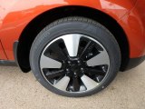 2019 Kia Soul + Wheel