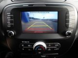 2019 Kia Soul + Controls
