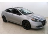 2014 Dodge Dart SXT