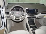 2019 GMC Terrain Denali AWD Dashboard