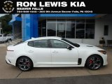 2018 Kia Stinger GT AWD