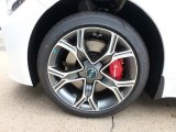 2018 Kia Stinger GT AWD Wheel