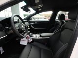 2018 Kia Stinger GT AWD Front Seat