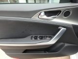 2018 Kia Stinger GT AWD Door Panel