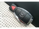 2018 Mercedes-Benz G 63 AMG Keys