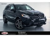 2018 Black Mercedes-Benz GLE 350 4Matic #128562668