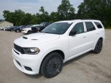 2018 White Knuckle Dodge Durango GT AWD #128562701