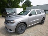 2018 Billet Metallic Dodge Durango GT AWD #128562699