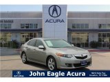 2010 Acura TSX Sedan