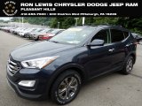 2015 Hyundai Santa Fe Sport 2.4 AWD