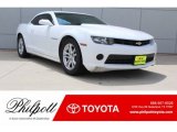 2014 Chevrolet Camaro LS Coupe