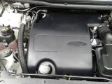 2017 Ford Explorer Limited 3.5 Liter DOHC 24-Valve TiVCT V6 Engine