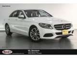 2017 Mercedes-Benz C 300 Sedan