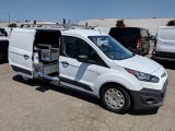 2017 Ford Transit Connect XL Van
