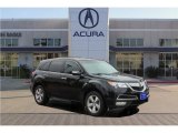 2012 Acura MDX SH-AWD