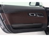 2018 Mercedes-Benz AMG GT Roadster Door Panel