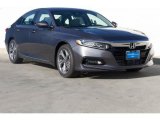 2018 Honda Accord EX-L Sedan