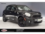 2015 Mini Countryman Cooper