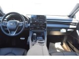 2019 Toyota Avalon Hybrid XSE Dashboard