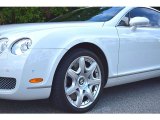 2006 Bentley Continental GT  Wheel