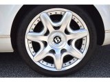 2006 Bentley Continental GT  Wheel
