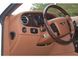 2006 Bentley Continental GT  Steering Wheel