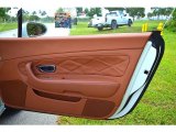2006 Bentley Continental GT  Door Panel