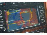2006 Bentley Continental GT  Navigation