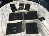 2006 Bentley Continental GT  Books/Manuals