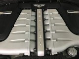 2006 Bentley Continental GT  Marks and Logos