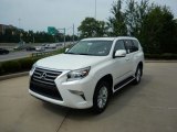 2018 Lexus GX 460