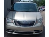 2015 Cashmere/Sandstone Pearl Chrysler Town & Country Touring-L #128602370
