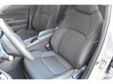 2019 Toyota C-HR LE Front Seat